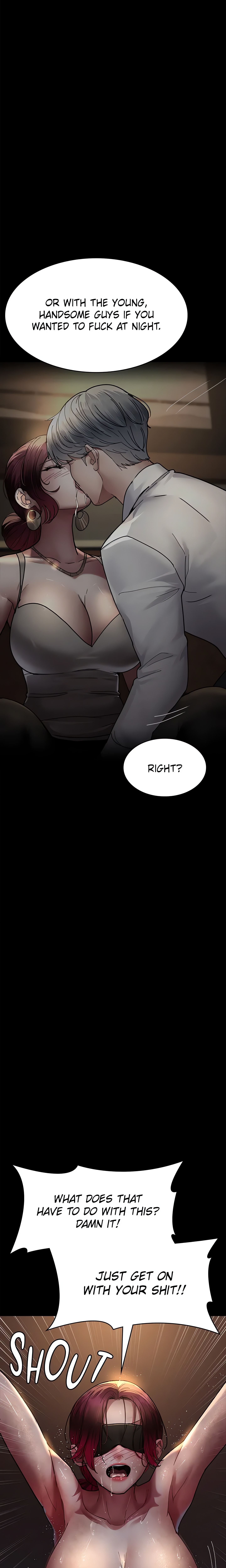 Slave Hospital (Official) chapter 55 page 29