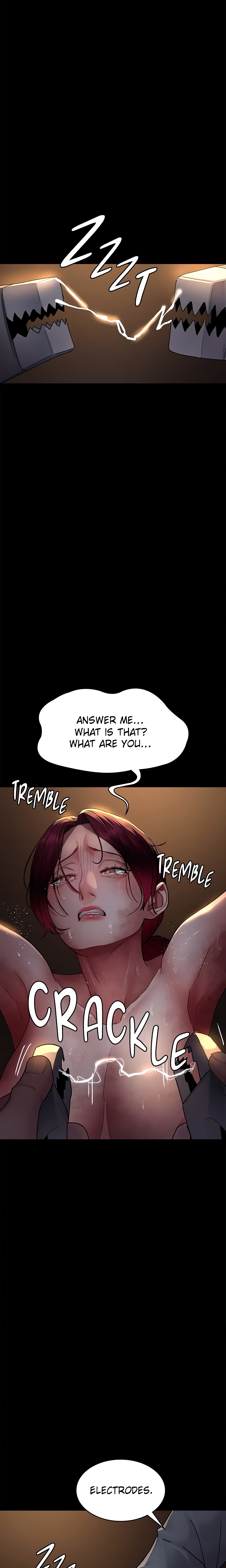 Slave Hospital (Official) chapter 56 page 7