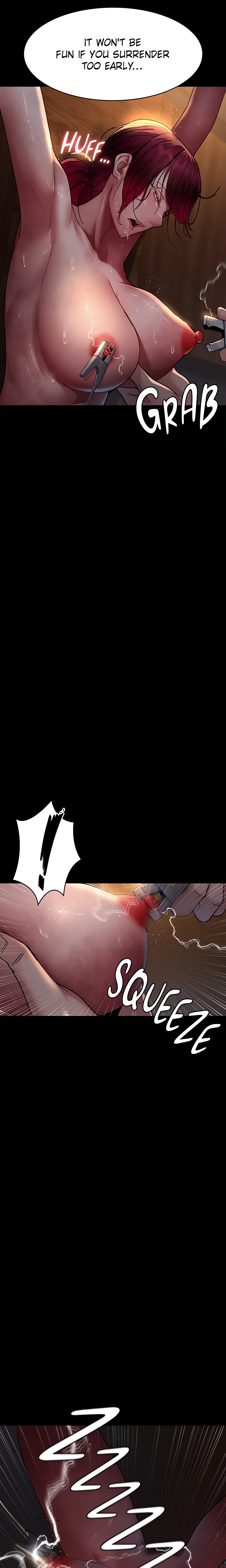 Slave Hospital (Official) chapter 56 page 11