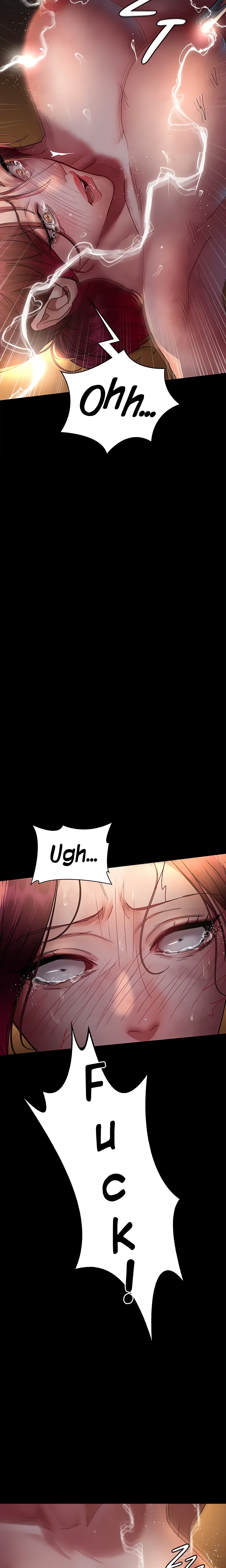 Slave Hospital (Official) chapter 56 page 12