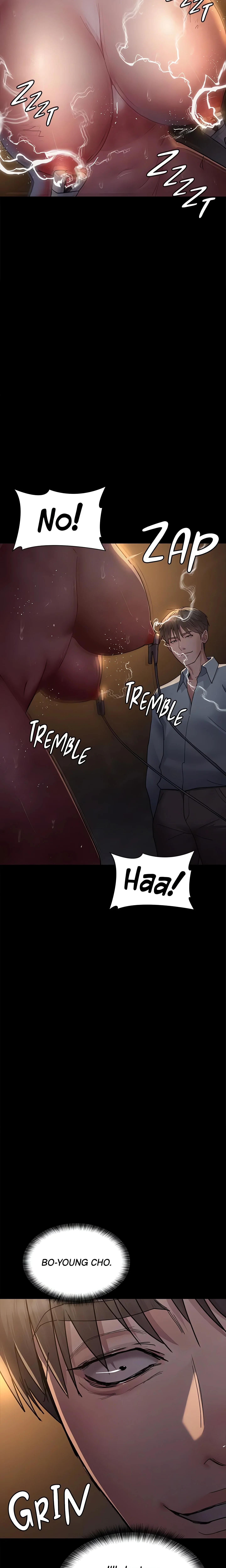 Slave Hospital (Official) chapter 56 page 13