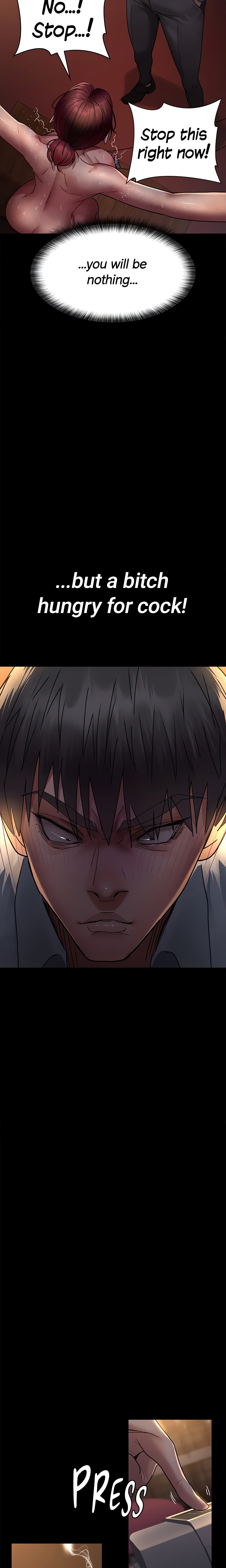 Slave Hospital (Official) chapter 56 page 15