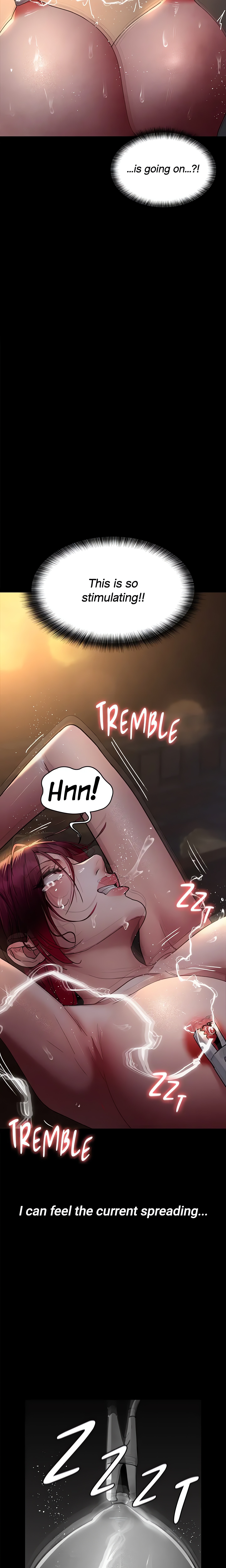 Slave Hospital (Official) chapter 56 page 17