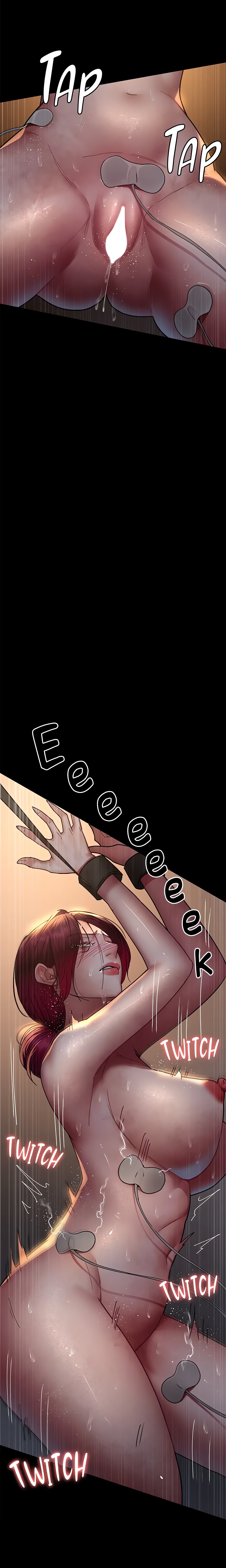 Slave Hospital (Official) chapter 56 page 21