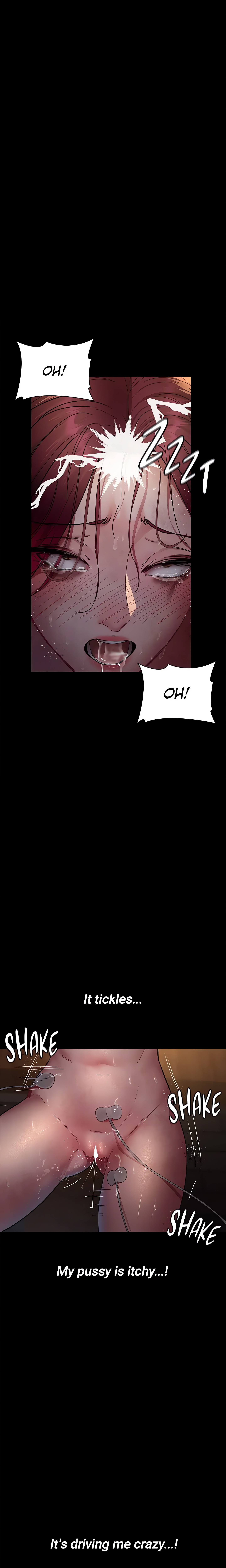 Slave Hospital (Official) chapter 56 page 22