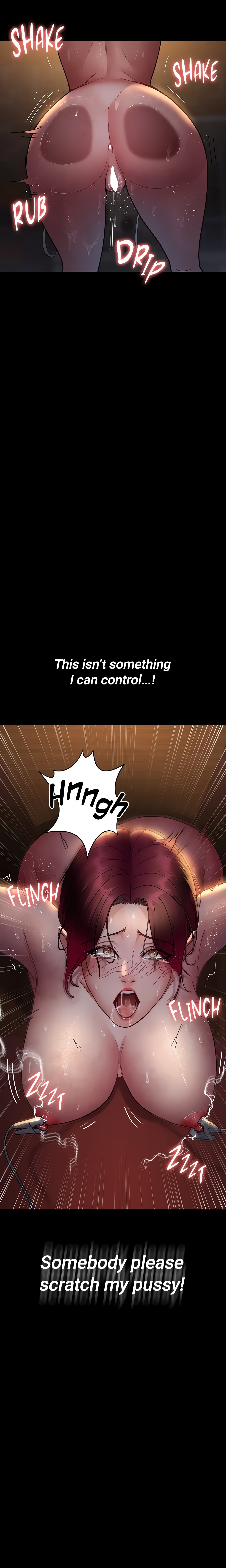 Slave Hospital (Official) chapter 56 page 23