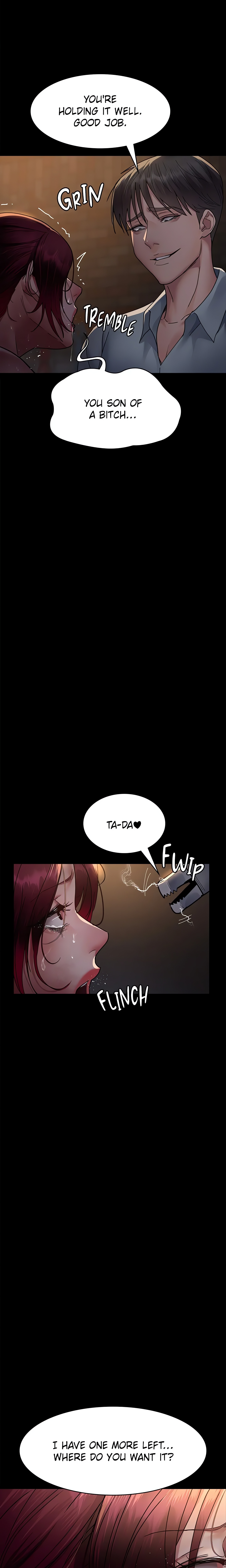 Slave Hospital (Official) chapter 56 page 24