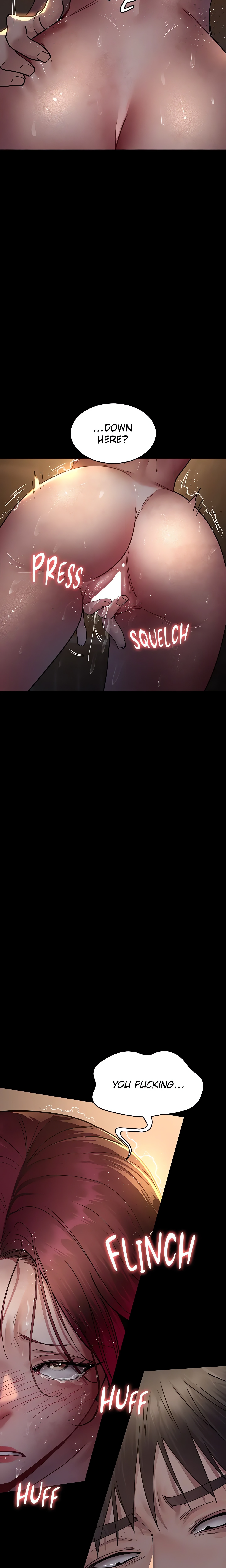 Slave Hospital (Official) chapter 56 page 26