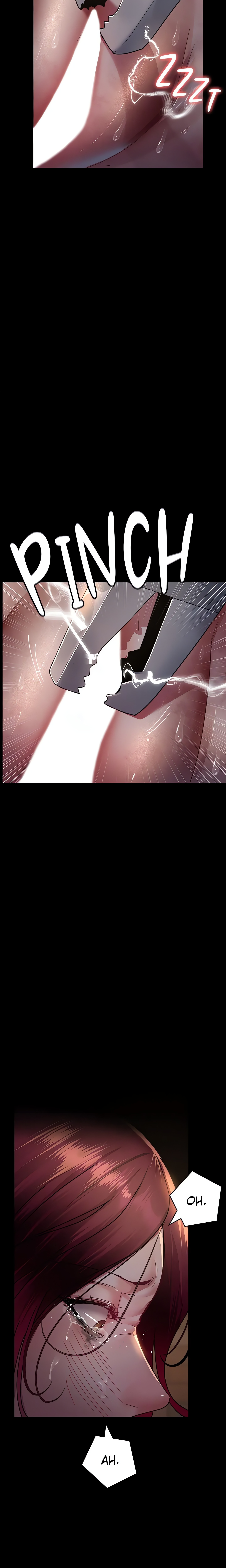 Slave Hospital (Official) chapter 56 page 28