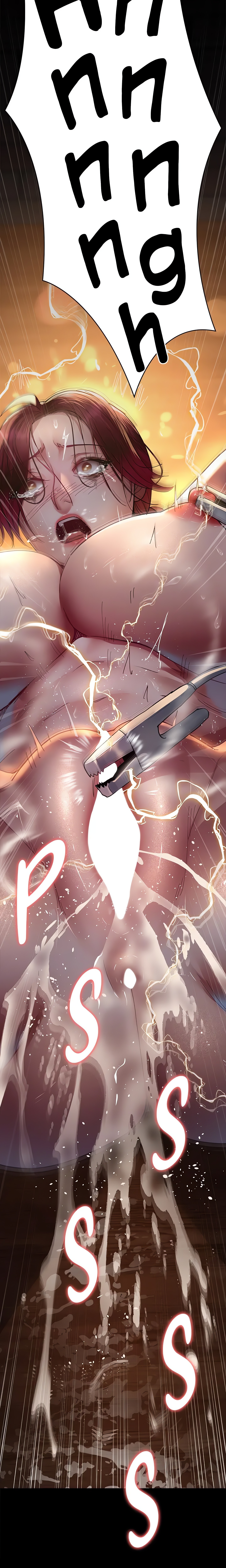 Slave Hospital (Official) chapter 56 page 30