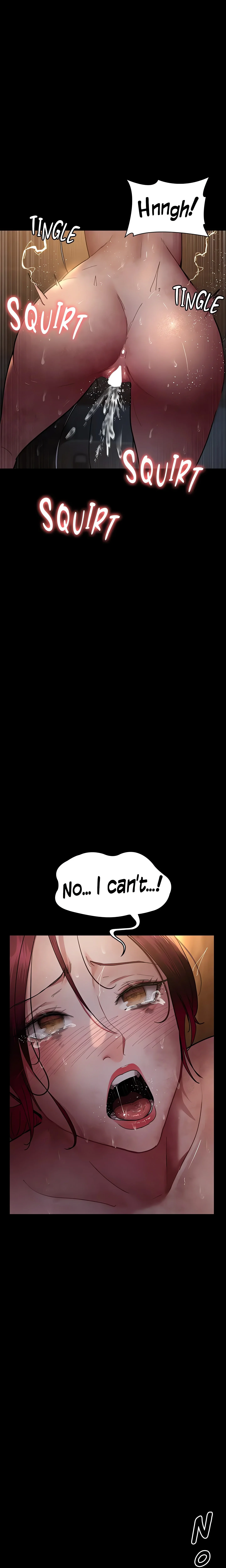 Slave Hospital (Official) chapter 57 page 1