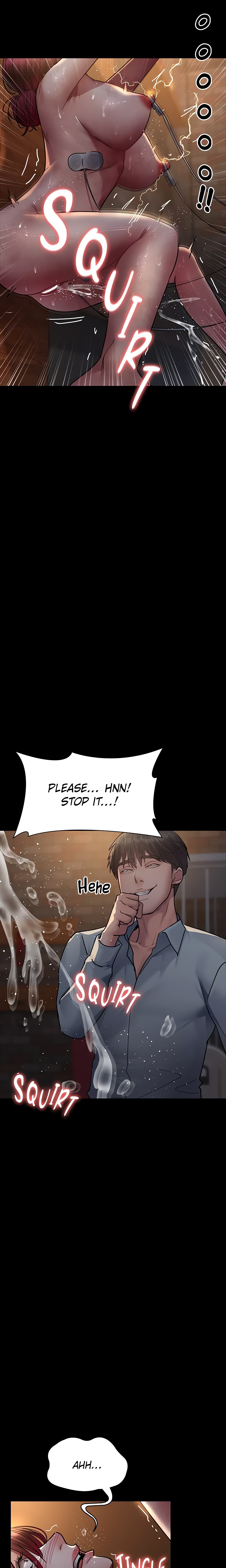 Slave Hospital (Official) chapter 57 page 2