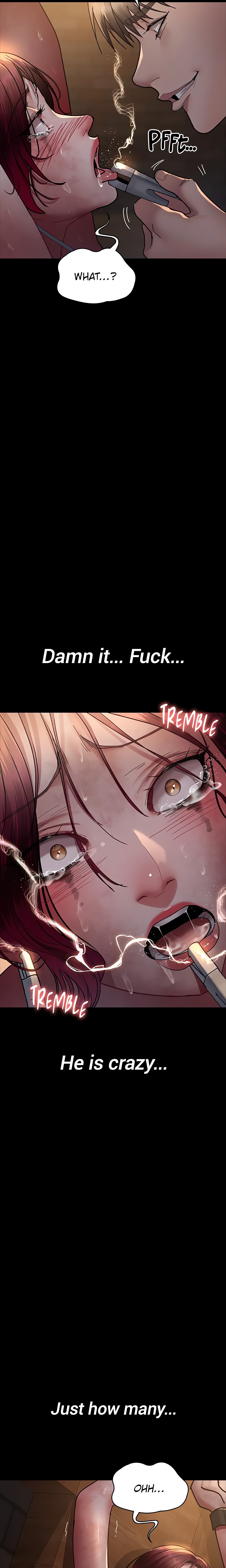 Slave Hospital (Official) chapter 57 page 5