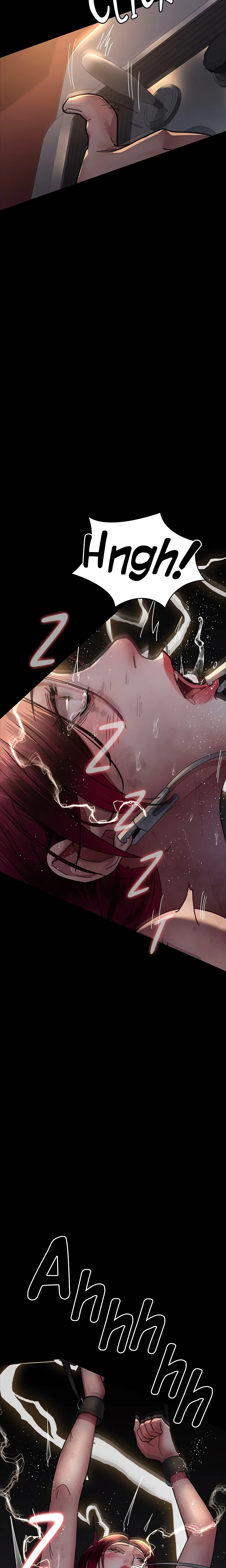 Slave Hospital (Official) chapter 57 page 7