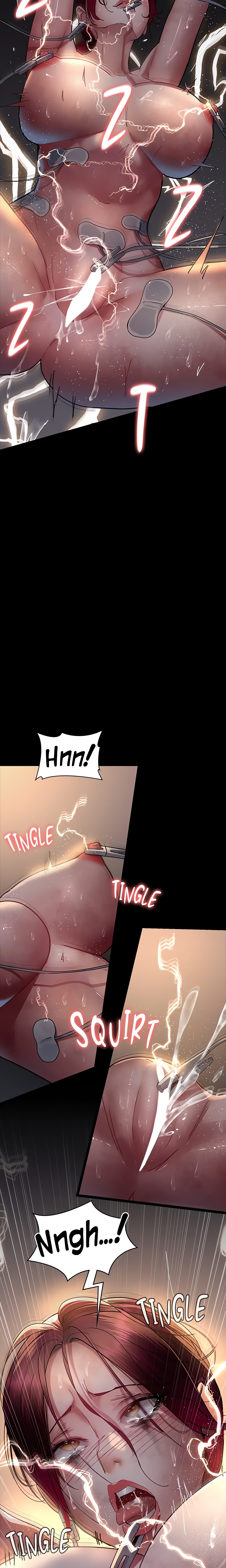 Slave Hospital (Official) chapter 57 page 8