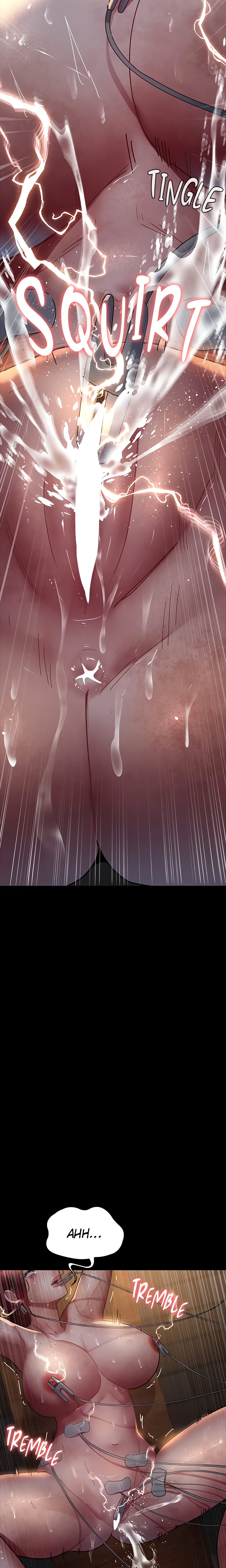 Slave Hospital (Official) chapter 57 page 9