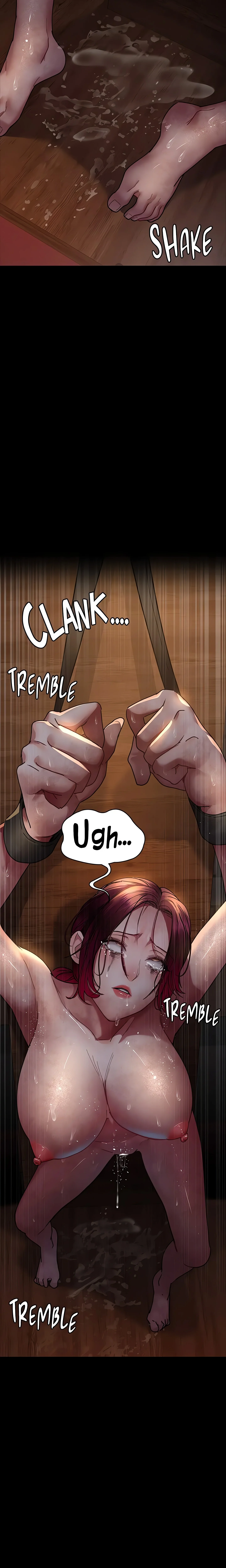 Slave Hospital (Official) chapter 57 page 12