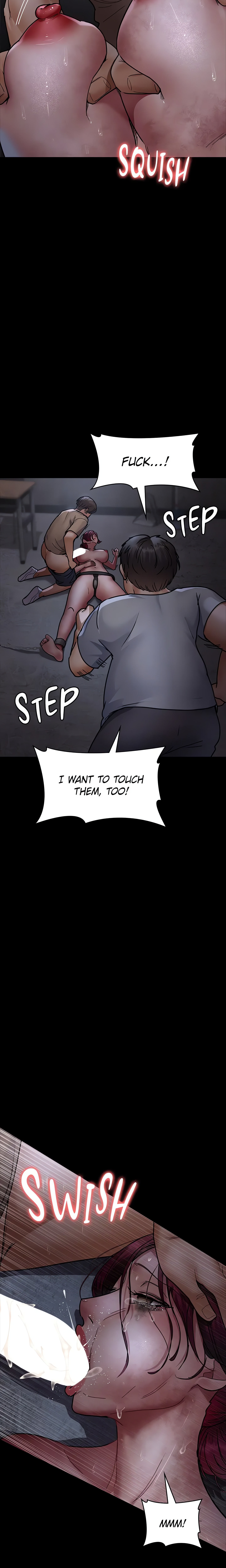 Slave Hospital (Official) chapter 57 page 20