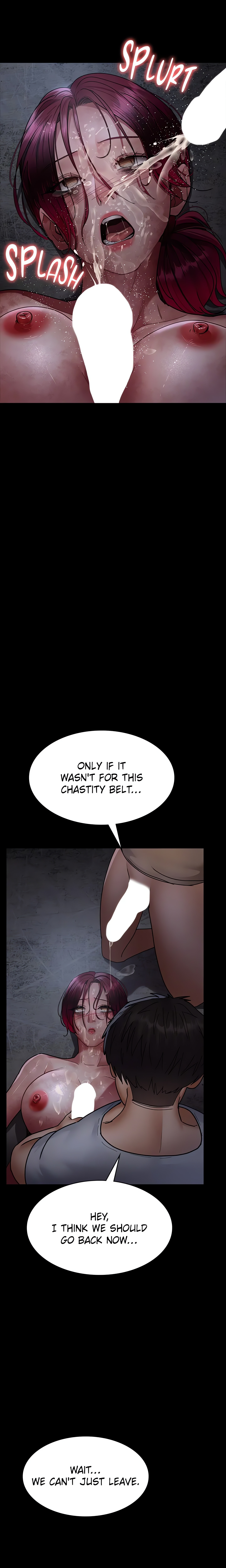 Slave Hospital (Official) chapter 57 page 24