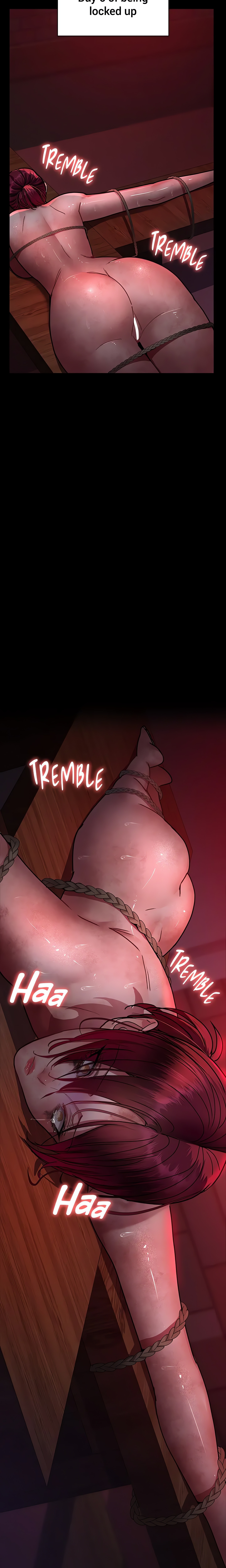 Slave Hospital (Official) chapter 57 page 27