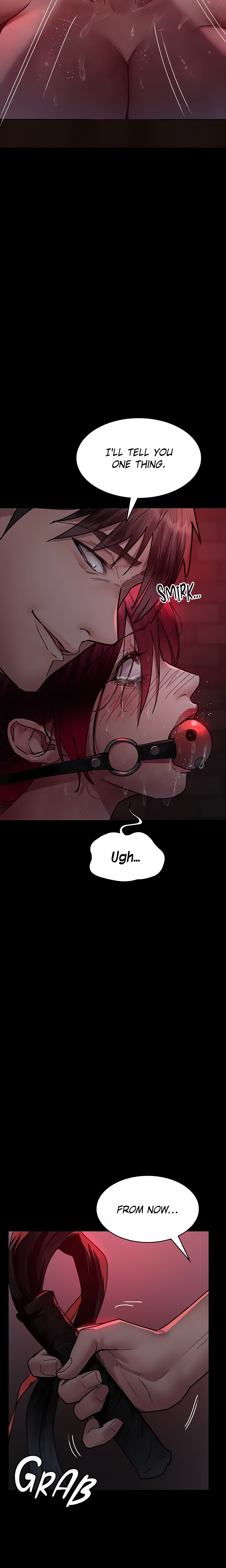 Slave Hospital (Official) chapter 58 page 5