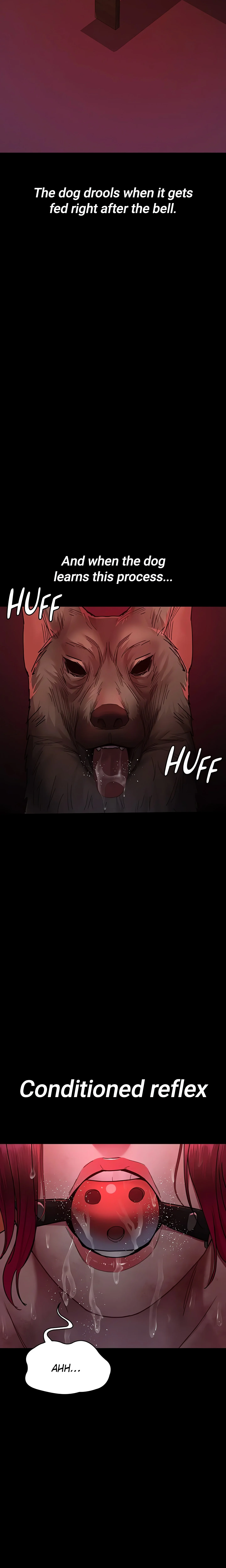 Slave Hospital (Official) chapter 58 page 9