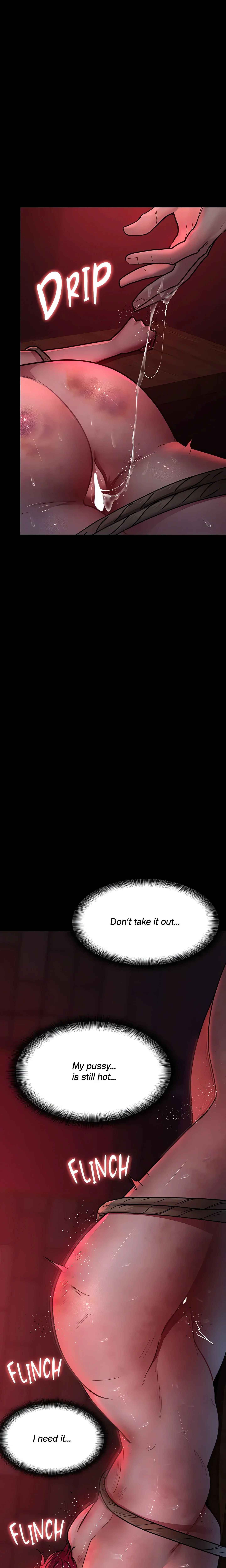 Slave Hospital (Official) chapter 58 page 19
