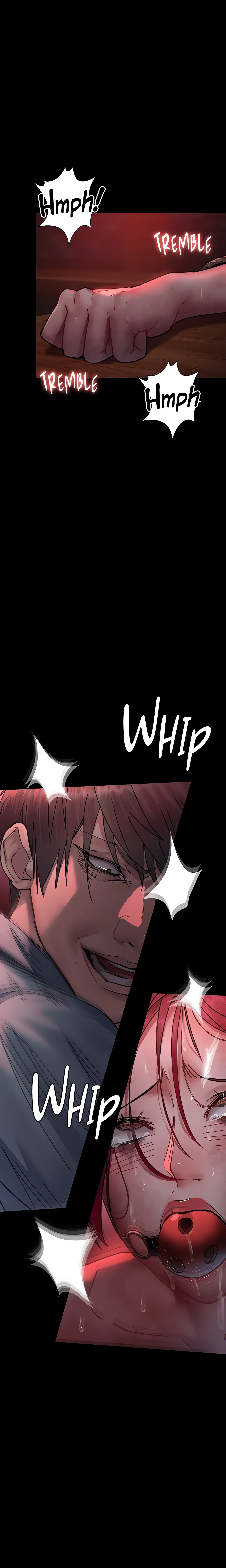 Slave Hospital (Official) chapter 58 page 22