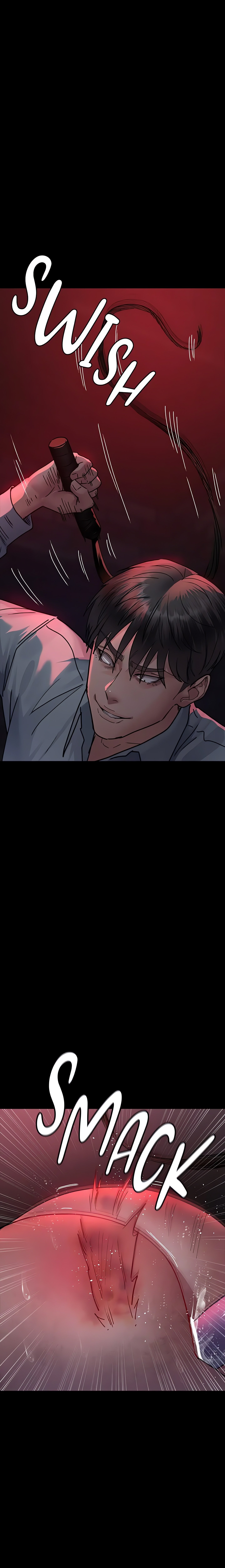 Slave Hospital (Official) chapter 58 page 24