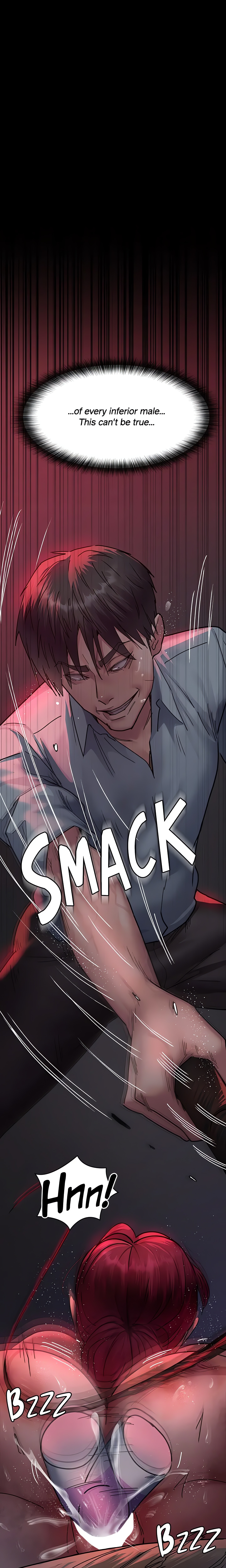 Slave Hospital (Official) chapter 58 page 29