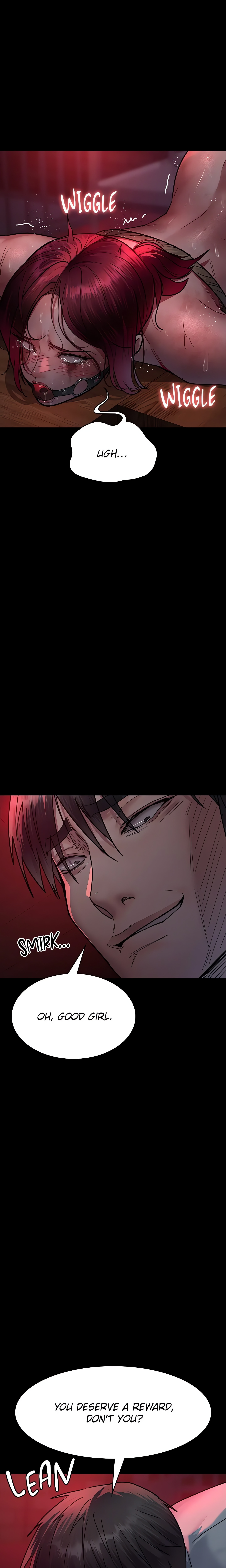 Slave Hospital (Official) chapter 59 page 1