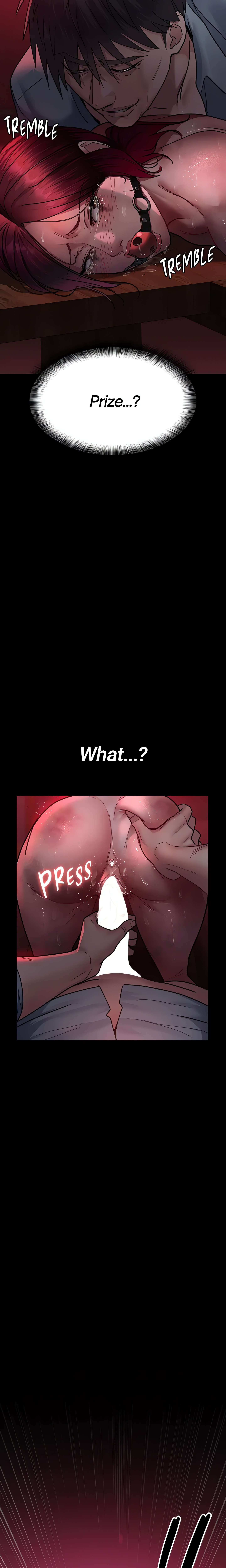 Slave Hospital (Official) chapter 59 page 2