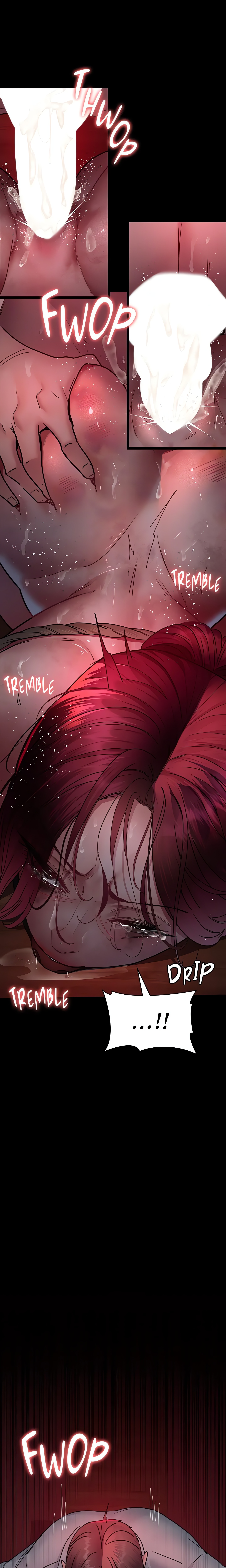Slave Hospital (Official) chapter 59 page 4