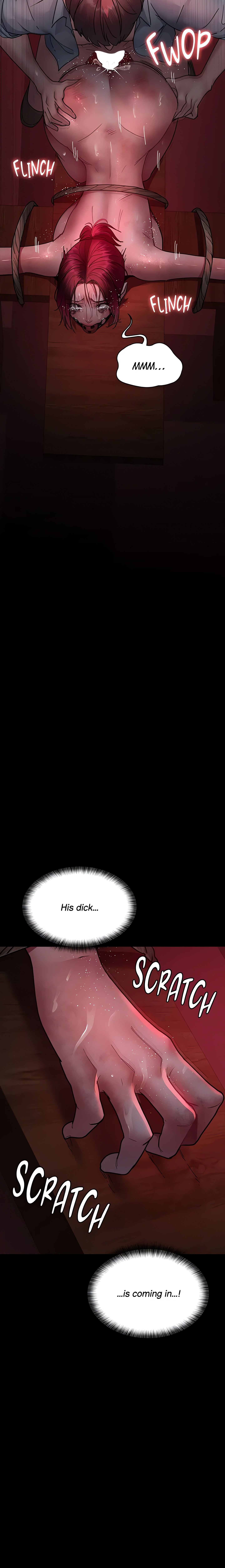 Slave Hospital (Official) chapter 59 page 5