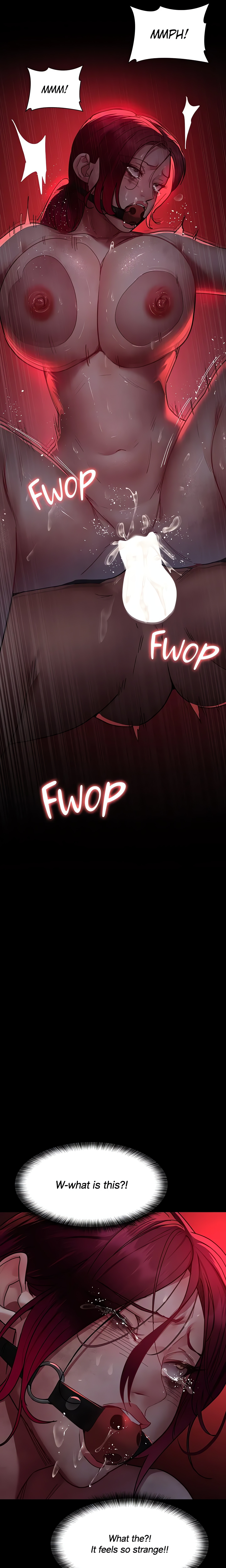 Slave Hospital (Official) chapter 59 page 10