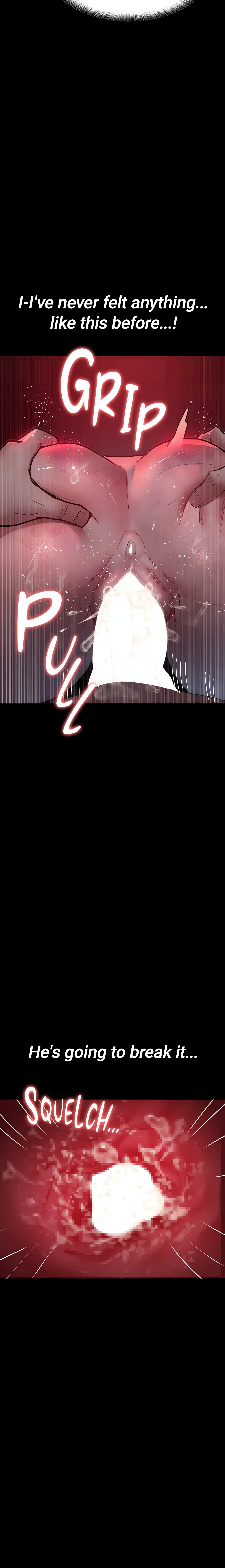 Slave Hospital (Official) chapter 59 page 11