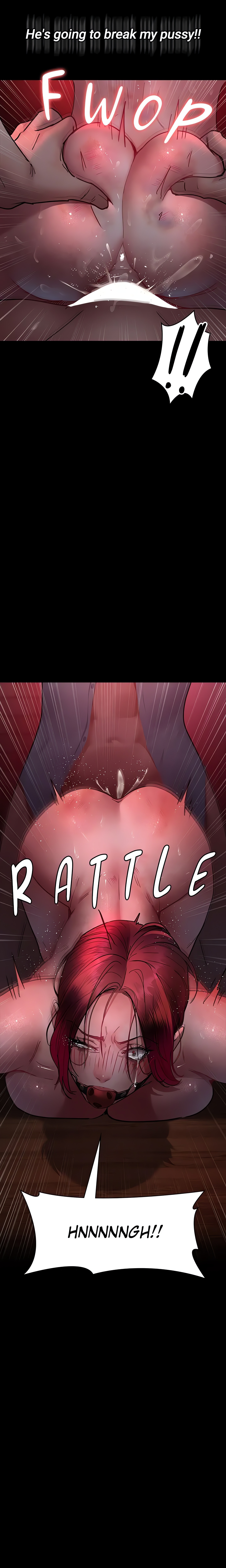 Slave Hospital (Official) chapter 59 page 12