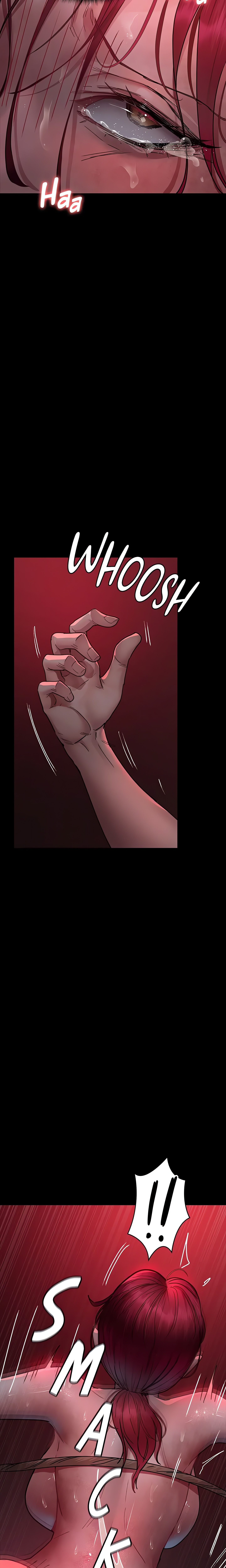 Slave Hospital (Official) chapter 59 page 14