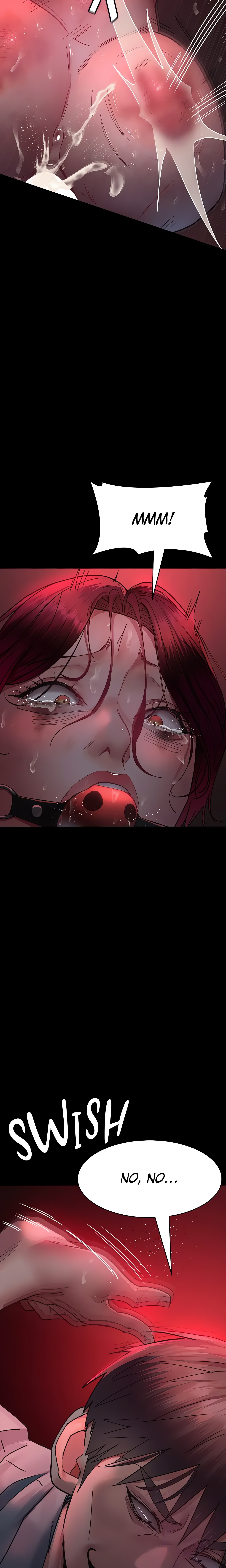 Slave Hospital (Official) chapter 59 page 15