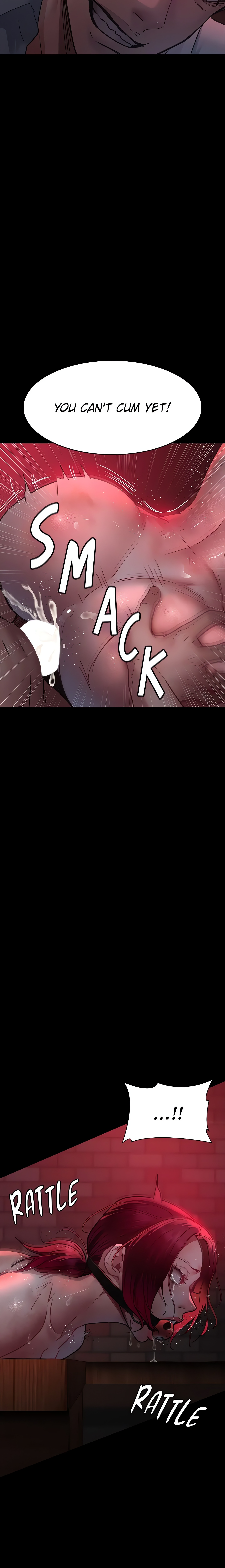Slave Hospital (Official) chapter 59 page 16