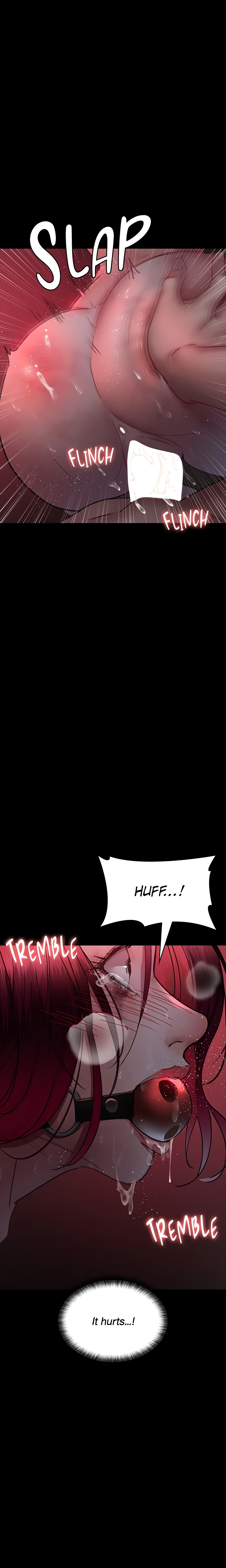 Slave Hospital (Official) chapter 59 page 17