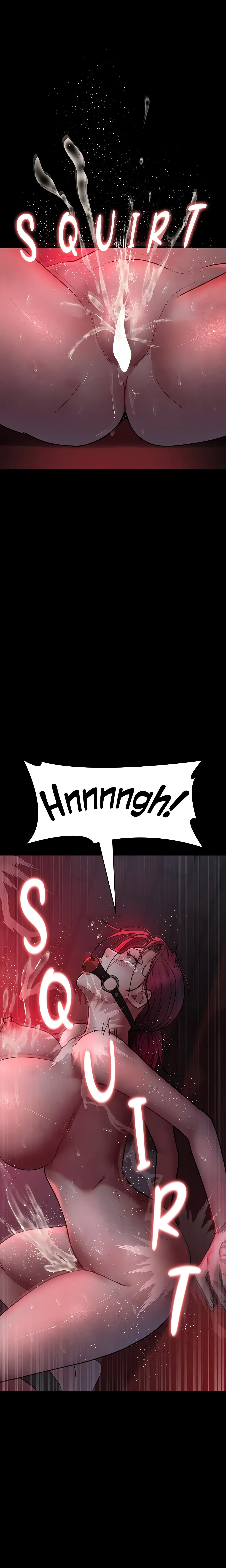 Slave Hospital (Official) chapter 59 page 28