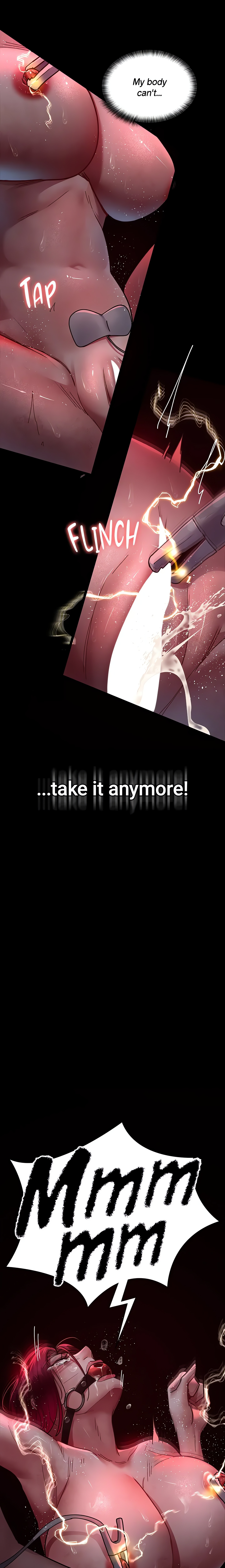 Slave Hospital (Official) chapter 59 page 31