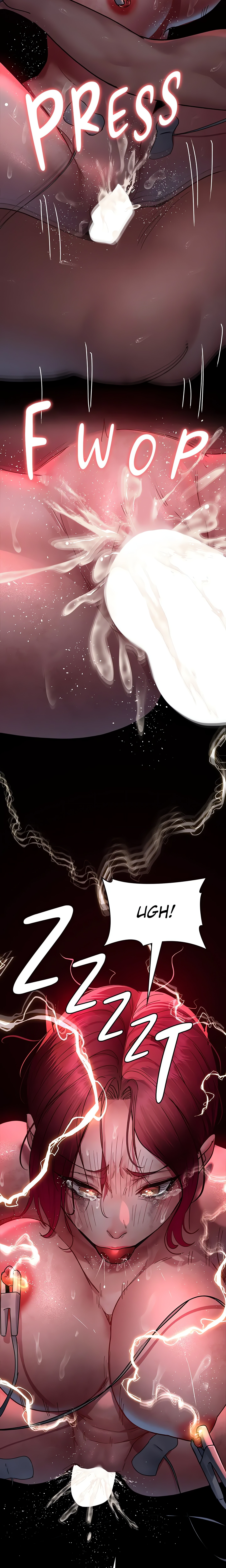 Slave Hospital (Official) chapter 59 page 32