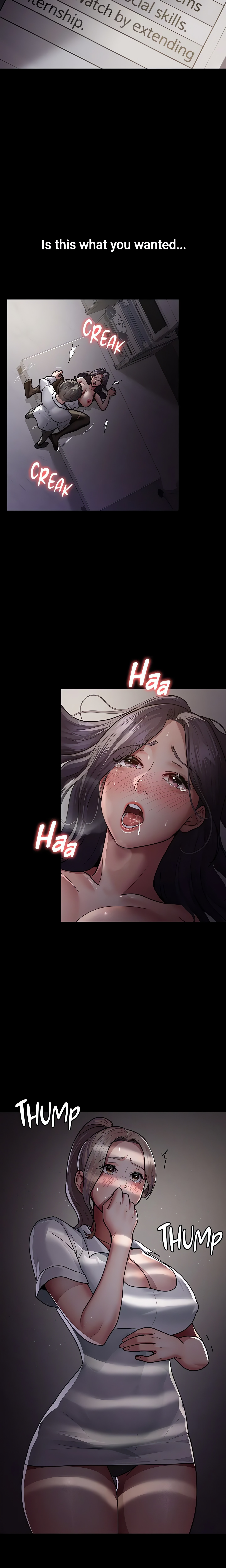 Slave Hospital (Official) chapter 6 page 9