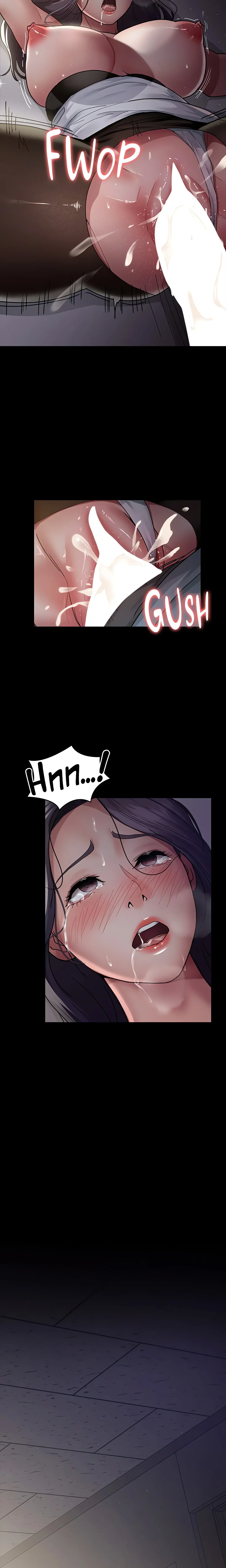 Slave Hospital (Official) chapter 6 page 16