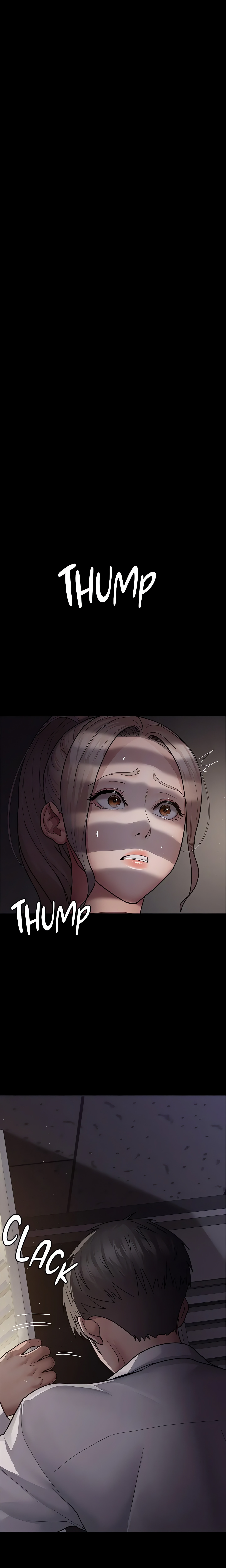 Slave Hospital (Official) chapter 6 page 19