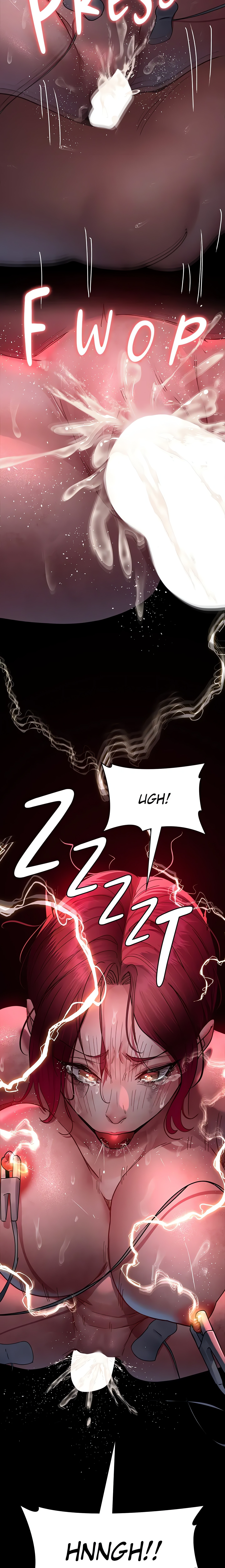 Slave Hospital (Official) chapter 60 page 3