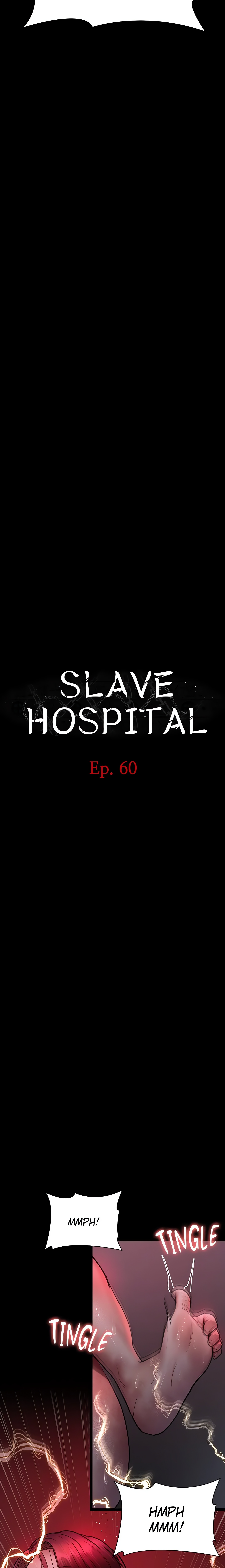 Slave Hospital (Official) chapter 60 page 4