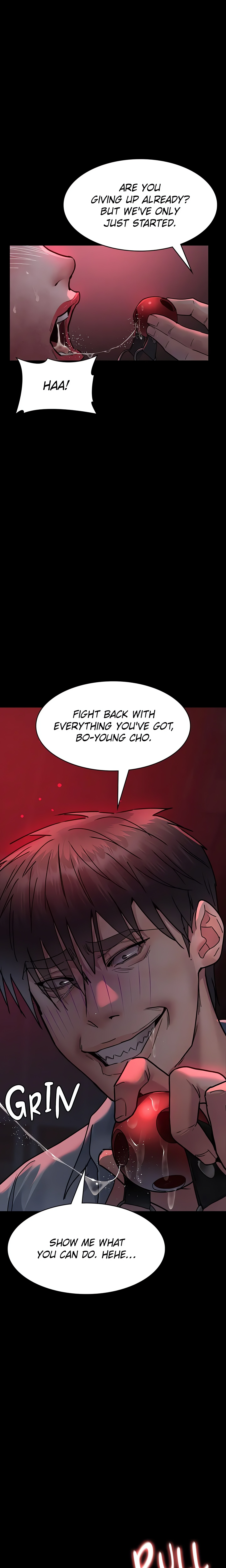 Slave Hospital (Official) chapter 60 page 6